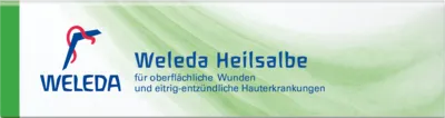 Heilsalbe 70 g von WELEDA AG