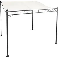Gartenpavillon 2,5x3 m von LEX