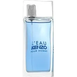 Kenzo L'Eau Kenzo Pour Homme Edt Spray 50ml von Kenzo