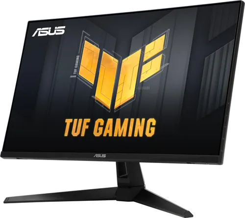 ASUS TUF Gaming VG27AQM5A 27 Zoll QHD Monitor von ASUS