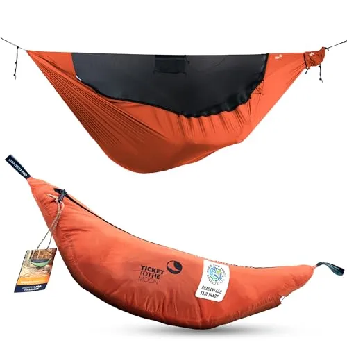 Lightest PRO-Hängematte