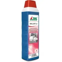 TANA BRILLANT bar Klarspüler 712680 , 1000 ml - Flasche von Tana Chemie GmbH