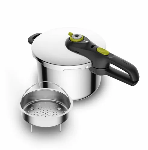Tefal Secure 5 Neo Schnellkochtopf