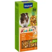 Produktbild Vitakraft Kräcker Honig und Dinkel 2 Stück / 112 g