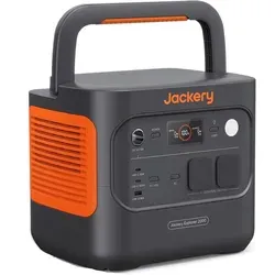 Jackery Explorer 2000 v2