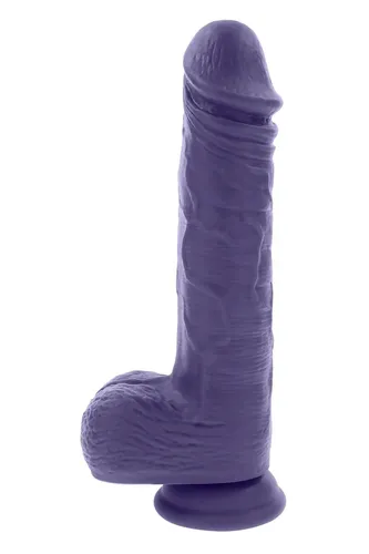 Evolved Pleasure Rider Vibrator Lila