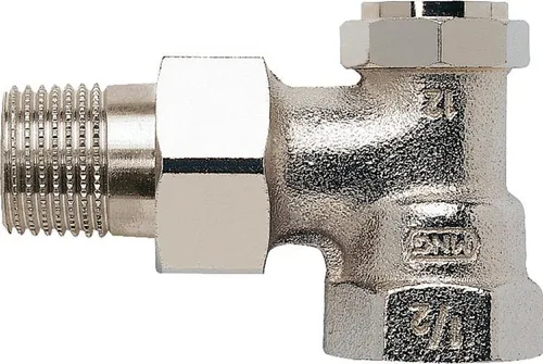 Resideo Rücklaufverschraubung VerafixE Durchg. DN15(1/2