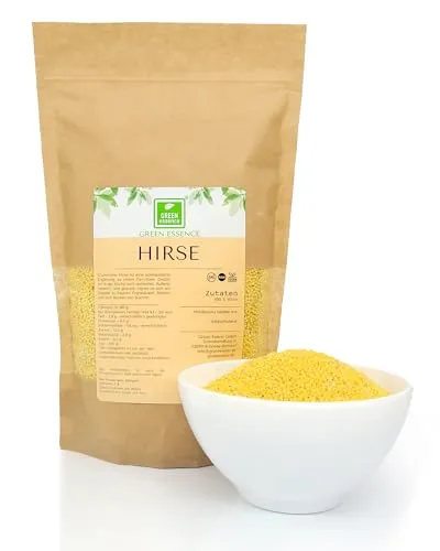 Haferflocken, Grütze & Grieß von Australian Bush Flower Essences
