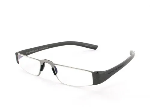 P8801 F 48-20 silver/titan von Porsche Design