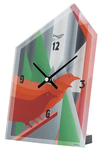 AMS Tischuhr von AMS