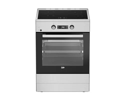 BEKO Induktions-Standherd FSM69301SXT von Beko