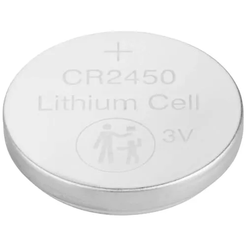 Produktbild Knopfzelle VOLTCRAFT VC-1493220