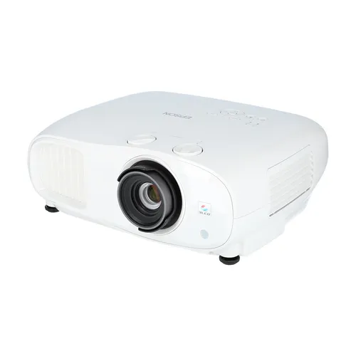 Epson EH-TW7000 - 4K PRO-UHD-Projektor, 3.000 Lumen und beeindruckende 500-Zoll Bilddiagonale für ein echtes Kinoerlebnis zu Hause