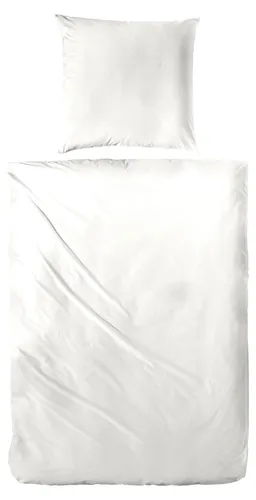 Produktbild Bettwäsche Halbleinen 155x220 cm