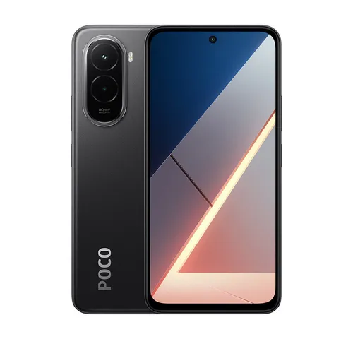 POCO M7 Smartphone von Xiaomi