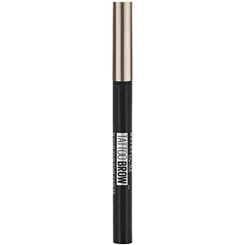Maybelline New York Tattoo Brow Augenbrauenstift Nr. 100 Blond 1 ml