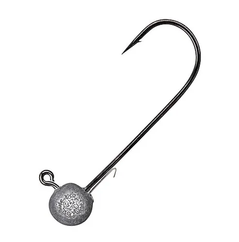 Spro HD Round Jig Head 2/0 18g von SPRO