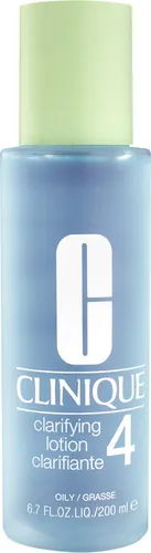 Clinique Clarifying Lotion Clarifiante 4 200 ml