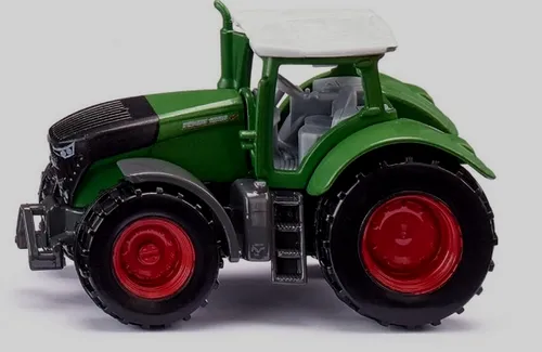 SIKU 1063 Fendt 1050 Vario mit Lagerspuren  /Neu OVP