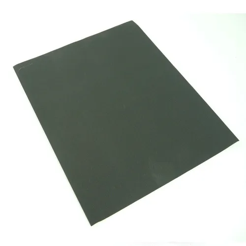 Schleifpapier 15 Blatt K80 K180 K320 Schmirgelpapier 230x280mm Sandpapier