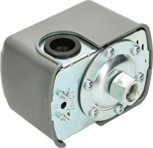 KOTARBAU® Druckschalter für Wasserpumpe BSK 2 1/4 Druckwächter für Brunnenpumpe