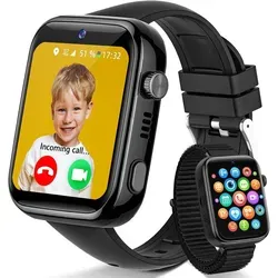 Fitpolo IDW19-1 Smartwatch - Smartwatch mit 1.3