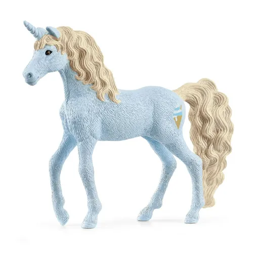 Schleich SPIELTIERE, -FIGUREN UND ZUBEHÖR bayala - Sammeleinhorn Eiswaffel