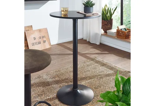 Produktbild FINEBUY Bartisch FB58352