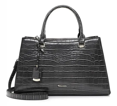 Tamaris Mia Cityshopper S Darkgrey in grau von Tamaris