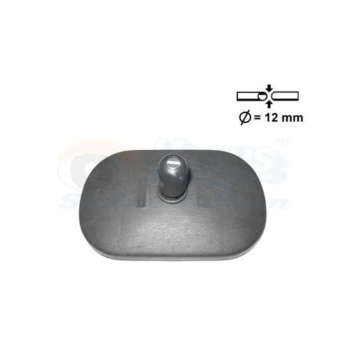 Van Wezel Außenspiegel * HAGUS * 9613 von Van Wezel