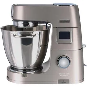 Kenwood Chef Titanium Patissier XL KWL90.004SI