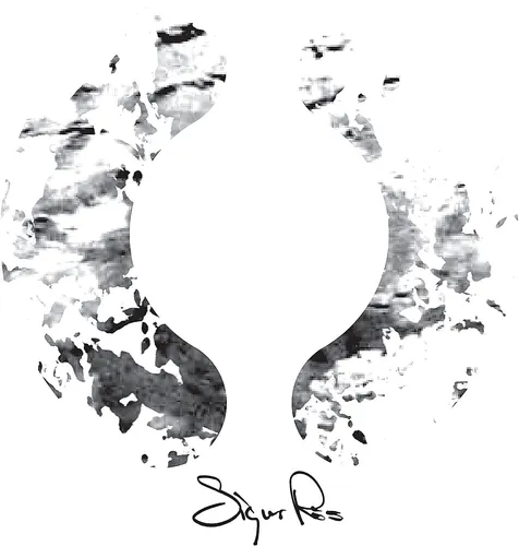 Sigur Rós - () (20th Anniversary Edition) 2CD NEU OVP