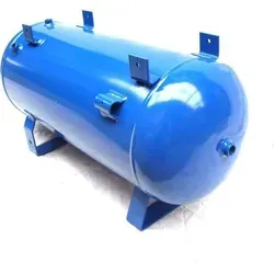 Druckluftkessel 50L 11 bar Kompressor