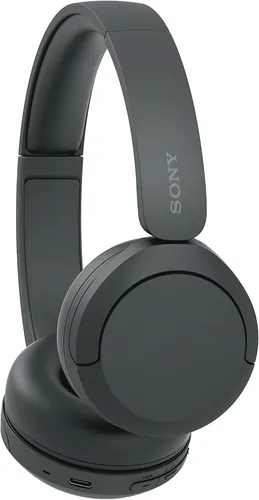 Sony WH-CH520 Bluetooth On-Ear Kopfhörer mit Mikrofon