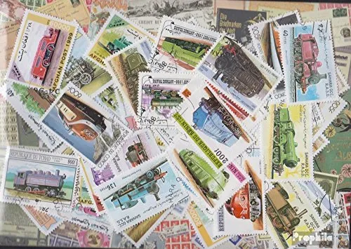 Briefmarken von Prophila Collection