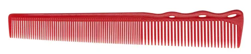 Y.S. Schneidekamm Nr. 252 Flex rot       Y.S. Park
