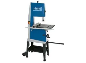 Scheppach BASA3 Bandsäge