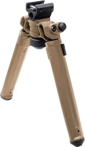 Magpul Bipod for 1913 Picatinny Rail Flat Dark Earth, Flat Dark Earth