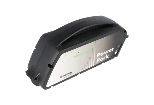 E-Bike Vision Hochleistungs E-Bike Akku 36V 17Ah