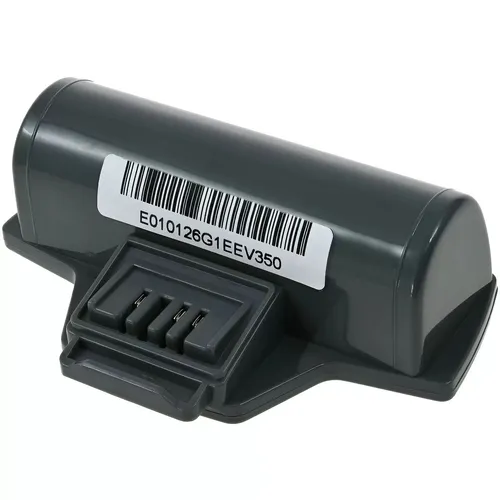 Akku für Kärcher WV 5 Fensterreiniger - Hochwertiger Li-Ion Akku (2000 mAh) für Kärcher WV 5 und WV 7 Fensterreiniger. Ideal als Ersatzakku für unterwegs, mit geprüfter Sicherheitstechnik für längere Lebensdauer.