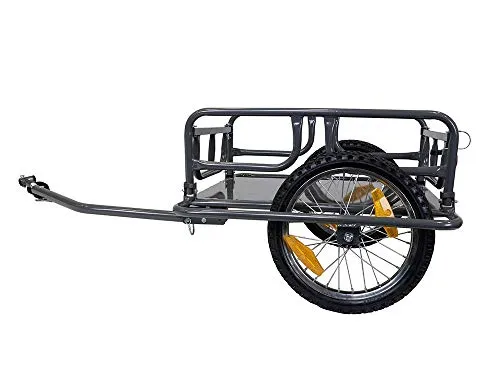 Fahrradanhänger Ware