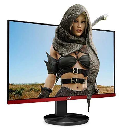 AOC G2490VXA Gaming Monitor 23.8
