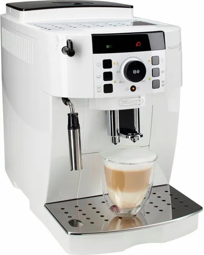 Produktbild De'Longhi Kaffeevollautomat Magnifica S ECAM 21.118.W