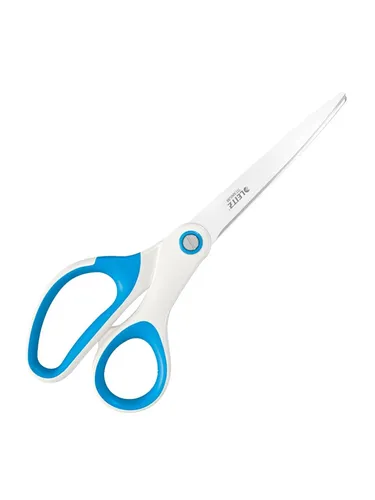 Leitz WOW Titan Qualitätsschere Blau