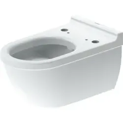 Duravit Starck 3 Wand-WC von Duravit