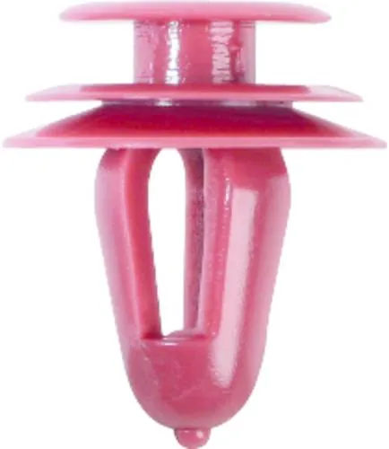 KS Tools 420.1776 Zierleisten-Verbindungsclip für Toyota/Lexus,10er Pack