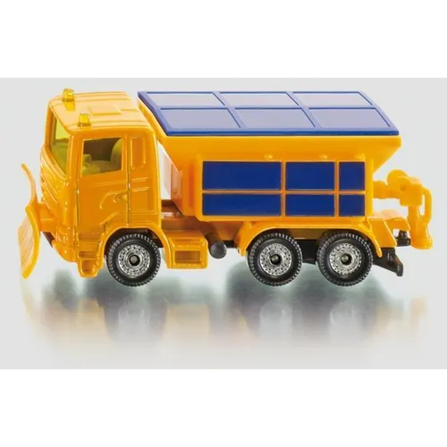 SIKU LKW Scania R Winterdienst von siku