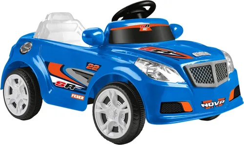 Feber Twinkel Car R/C Elektro-Kinderauto