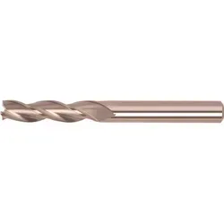 Schaftfräser Extralang Wm Vhm Schaft Ha Z3 8mm Format