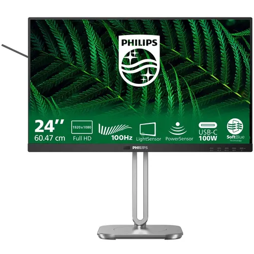 PHILIPS 24B2G5301 von Philips